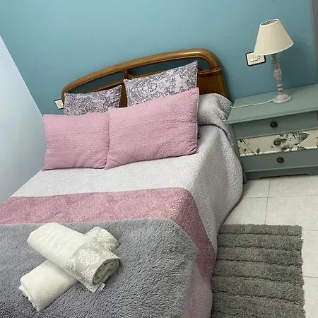 Сasa de vacaciones Casa Alojamiento Os Terrados