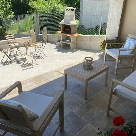 Сasa de vacaciones Casa Alojamiento Os Terrados *