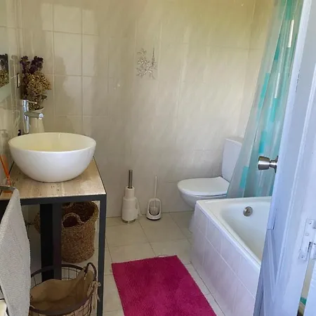 Casa Alojamiento Os Terrados Сasa de vacaciones Cerreda