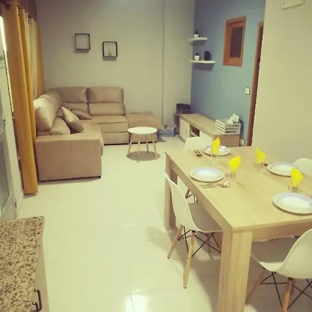 Casa Alojamiento Os Terrados Сasa de vacaciones *