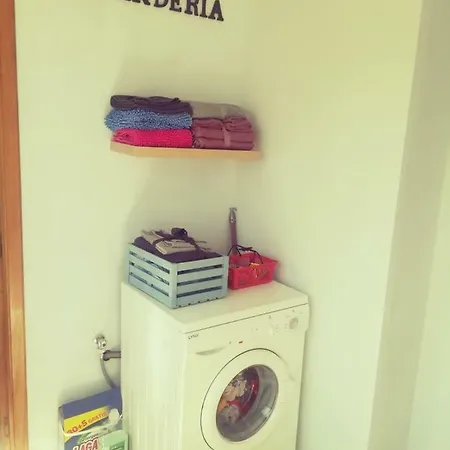 Casa Alojamiento Os Terrados Сasa de vacaciones Cerreda