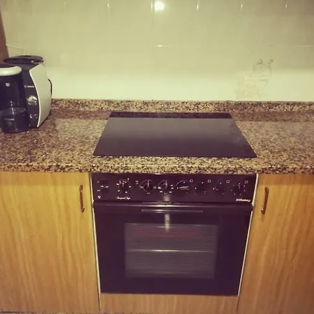 Сasa de vacaciones Casa Alojamiento Os Terrados