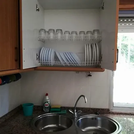 Casa Alojamiento Os Terrados Cerreda