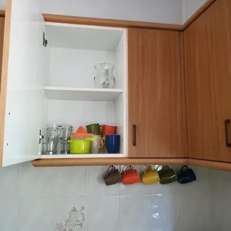 Casa Alojamiento Os Terrados Сasa de vacaciones *