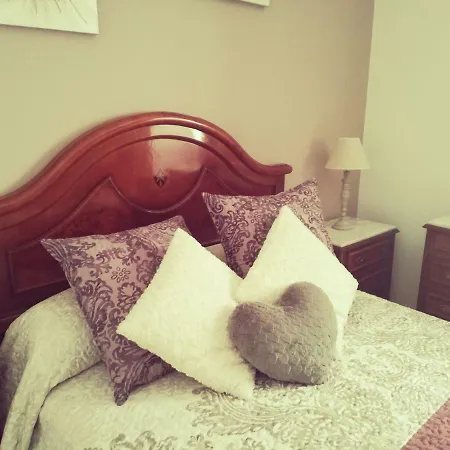 Сasa de vacaciones Casa Alojamiento Os Terrados *