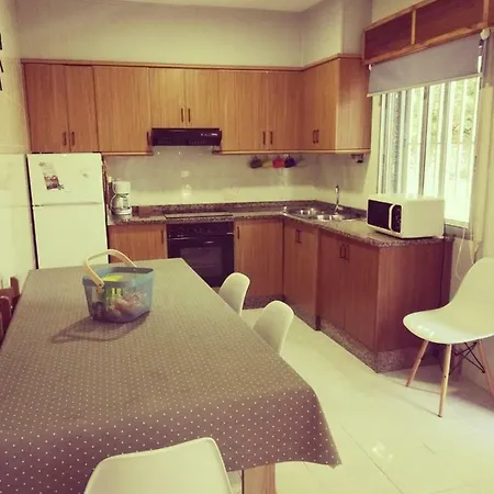 Casa Alojamiento Os Terrados