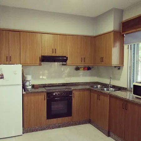 Сasa de vacaciones Casa Alojamiento Os Terrados *