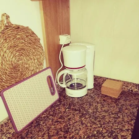 Сasa de vacaciones Casa Alojamiento Os Terrados *