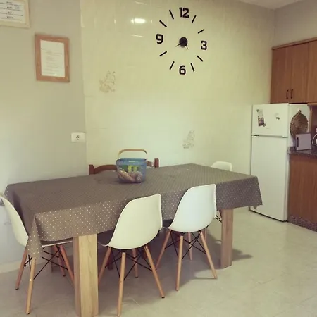 Casa Alojamiento Os Terrados Cerreda